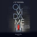 [Spanish] - Olvídame Audiobook