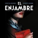 [Spanish] - El enjambre Audiobook