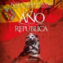 [Spanish] - El año de la República Audiobook