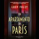 [Spanish] - Un apartamento en París Audiobook
