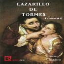 Lazarillo de Tormes Audiobook