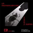 La metamorfosis Audiobook