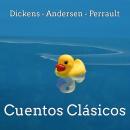 Cuentos Clásicos Audiobook