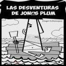 Las desventuras de Jonás Plum Audiobook