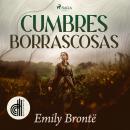 Cumbres Borrascosas Audiobook