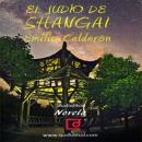 El judío de Shangai Audiobook