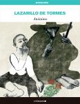 [Spanish] - La vida de Lazarillo de Tormes y de sus fortunas y adversidades Audiobook