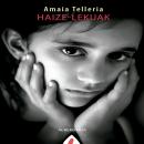 [Basque] - Haize-lekuak Audiobook