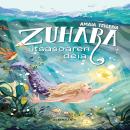 [Basque] - Itsasoaren deia: Zuhara Audiobook