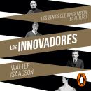 Los innovadores Audiobook