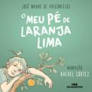 O meu pé de laranja lima Audiobook