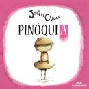 Pinóquia Audiobook