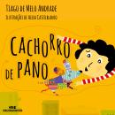 O cachorro de pano Audiobook