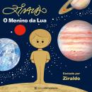 O menino da lua Audiobook