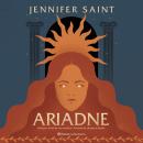 [Portuguese] - Ariadne: Princesa. Irmã de um monstro. Amante de deuses e heróis.
