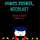 [Portuguese] - Vamos dormir, Nicolas? Audiobook