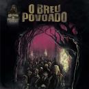 [Portuguese] - O breu povoado Audiobook
