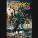 [Portuguese] - Comboio de Espectros Audiobook