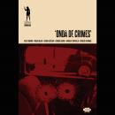 [Portuguese] - Onda de crimes Audiobook