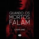 [Portuguese] - Quando os mortos falam Audiobook
