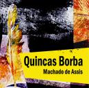 Quincas Borba Audiobook