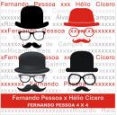 Fernando Pessoa x Hélio Cícero Audiobook