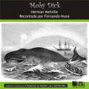 Moby Dick Audiobook