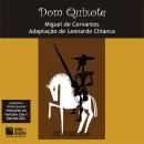 Dom Quixote Audiobook