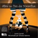 Alice no País das Maravilhas Audiobook