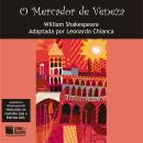 O Mercador de Veneza Audiobook