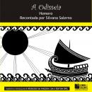 A Odisseia Audiobook