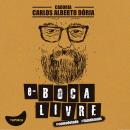 [Portuguese] - E-boca livre Audiobook