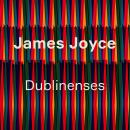 [Portuguese] - Dublinenses Audiobook
