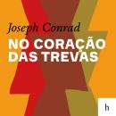 [Portuguese] - No coração das trevas Audiobook
