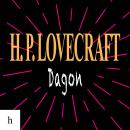 [Portuguese] - Dagon Audiobook