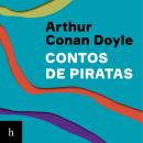 [Portuguese] - Contos de piratas Audiobook