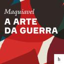 [Portuguese] - A arte da guerra Audiobook