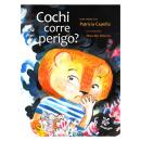 [Portuguese] - Cochi corre perigo? Audiobook