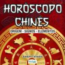 [Portuguese] - Audiobook Horóscopo Chinês: Origem, signos, elementos Audiobook