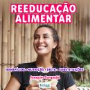 [Portuguese] - Audiobook Reeducação Alimentar: Funcionamento e beneficios para a saúde Audiobook
