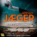[Spanish] - Los camaleones Audiobook