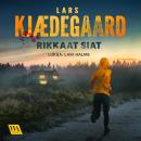 [Finnish] - Rikkaat siat Audiobook