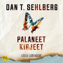 [Finnish] - Palaneet kirjeet Audiobook