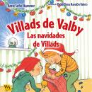 [Spanish] - Las Navidades de Villads Audiobook