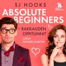 [Finnish] - Absolute Beginners – rakkauden oppitunnit Audiobook