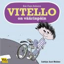 Vitello on väärinpäin Audiobook