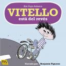 Vitello está del revés Audiobook