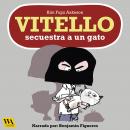 Vitello secuestra a un gato Audiobook