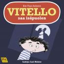 Vitello saa isäpuolen Audiobook