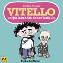 Vitello kerjää kauhean kasan karkkia Audiobook